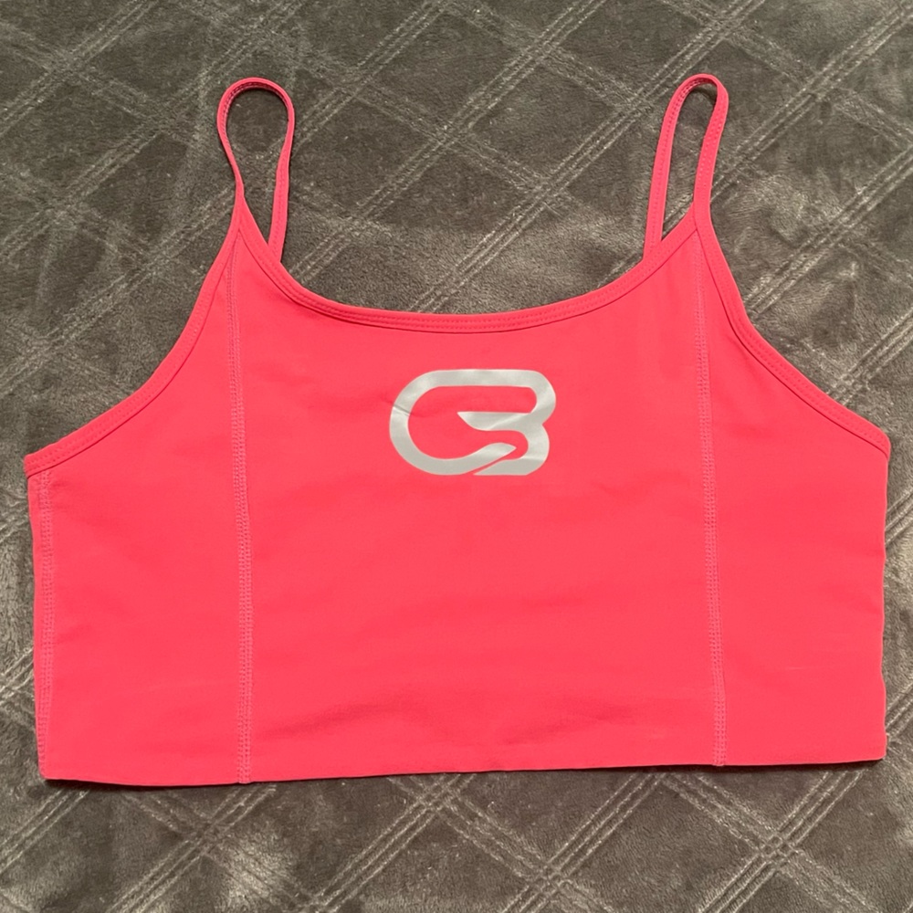 CYCLEBAR SPORTS BRA - SIZE LARGE
